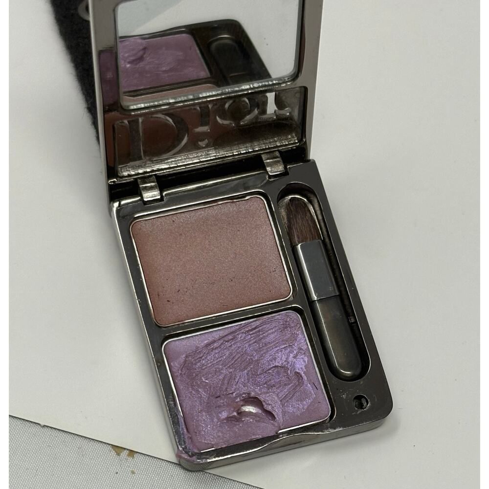 Christian Dior Street Chic Duo Compact – Shade 760 – Travel Exclusive no box